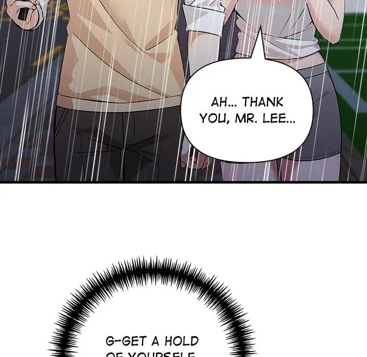 A Parent Teacher Affair Chapter 5 - Page 118