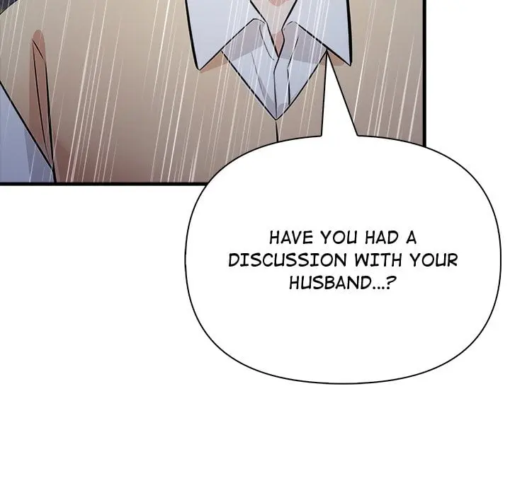 A Parent Teacher Affair Chapter 5 - Page 121