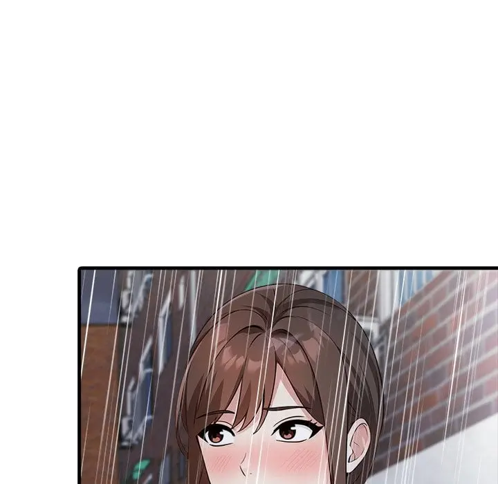 A Parent Teacher Affair Chapter 5 - Page 122