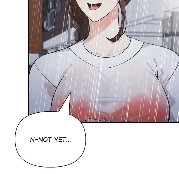 A Parent Teacher Affair Chapter 5 - Page 123