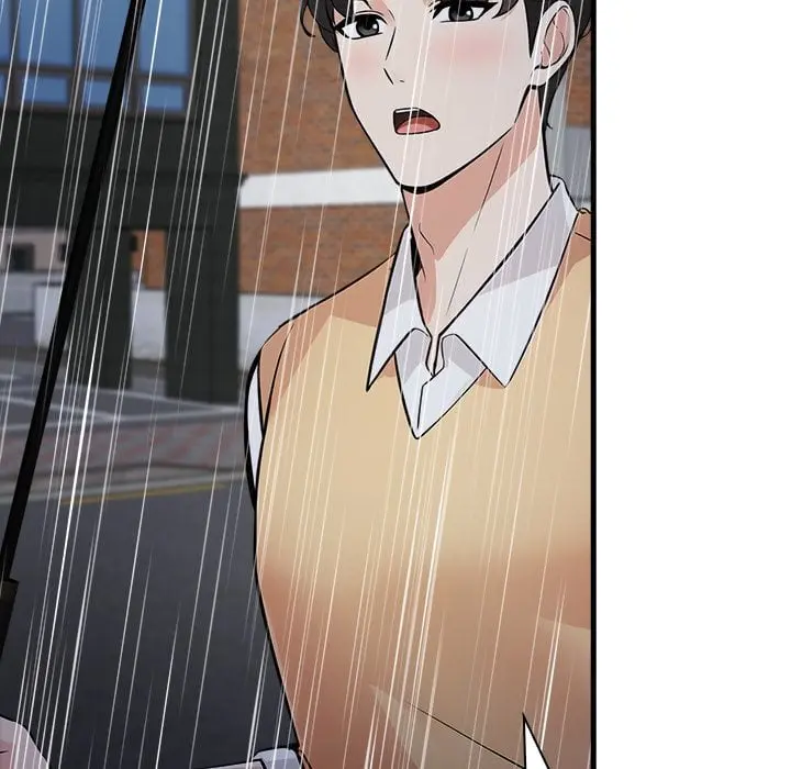 A Parent Teacher Affair Chapter 5 - Page 125