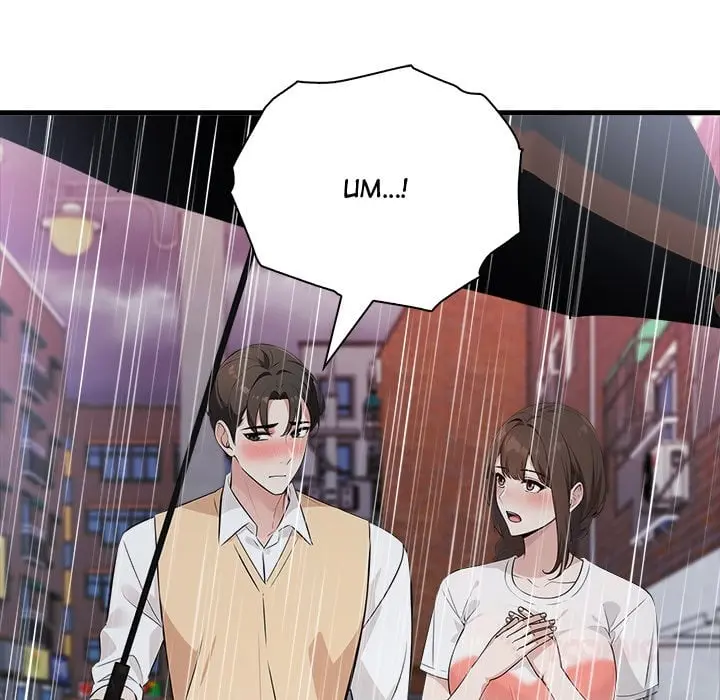 A Parent Teacher Affair Chapter 5 - Page 128