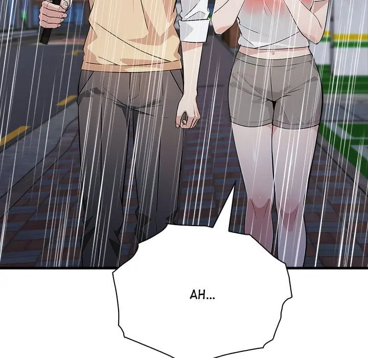 A Parent Teacher Affair Chapter 5 - Page 129