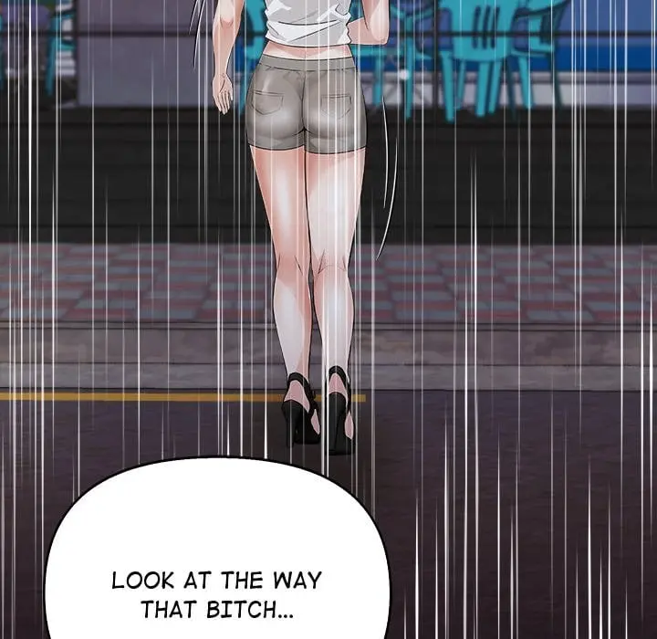 A Parent Teacher Affair Chapter 5 - Page 140