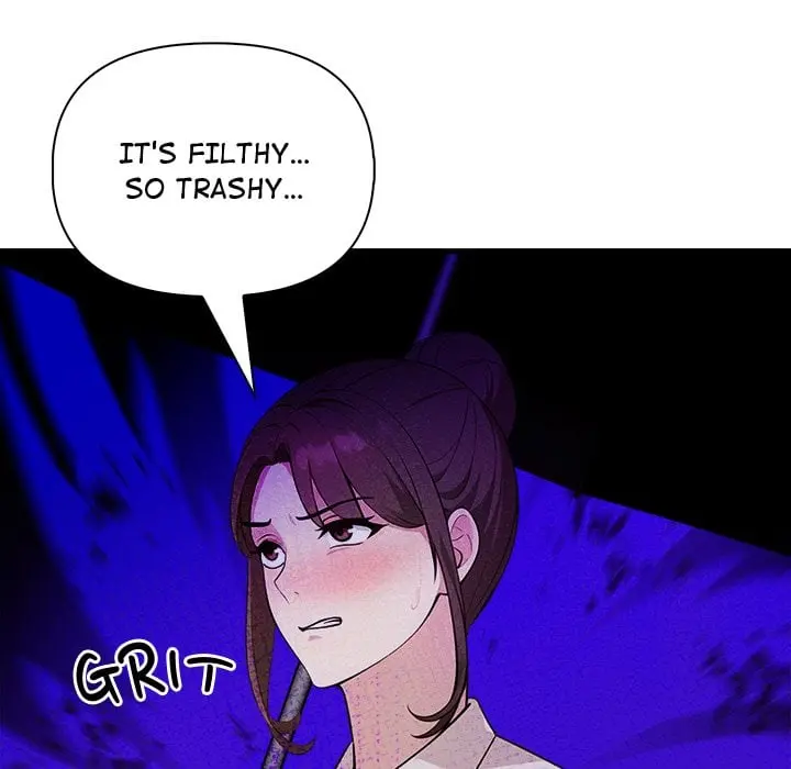 A Parent Teacher Affair Chapter 5 - Page 142