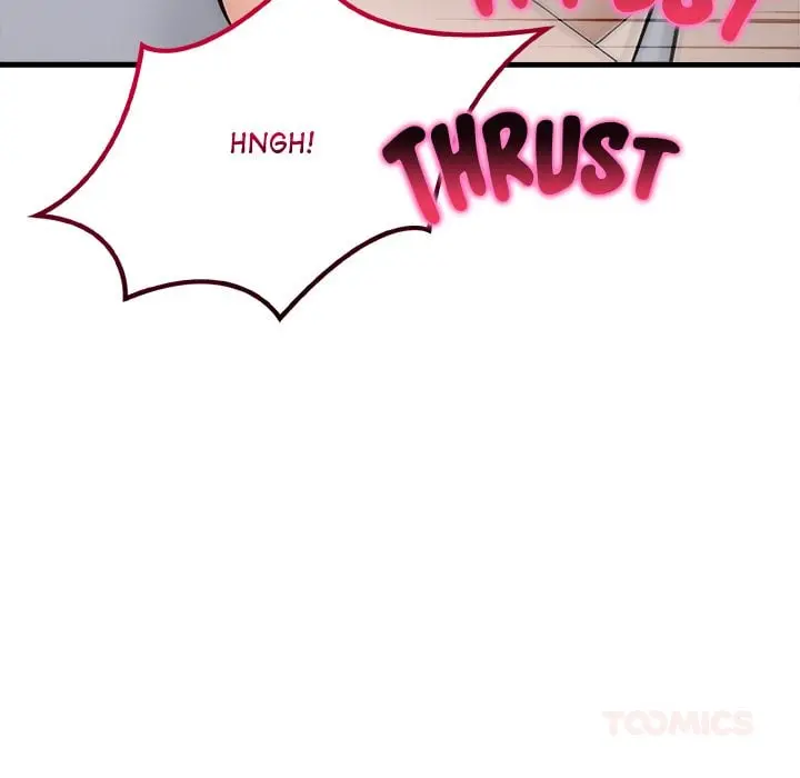 A Parent Teacher Affair Chapter 5 - Page 36