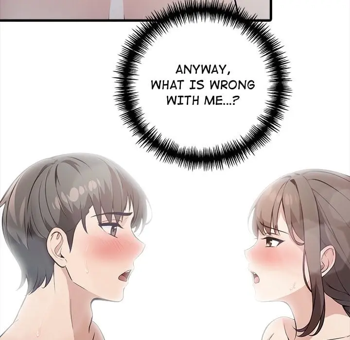 A Parent Teacher Affair Chapter 5 - Page 66