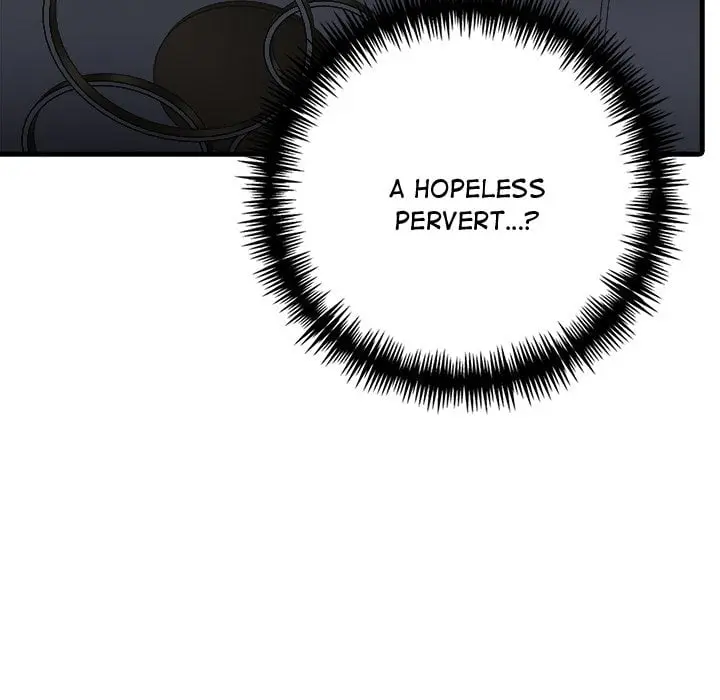 A Parent Teacher Affair Chapter 5 - Page 71