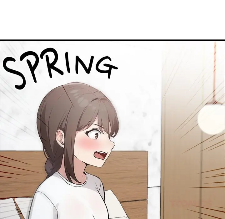 A Parent Teacher Affair Chapter 5 - Page 78
