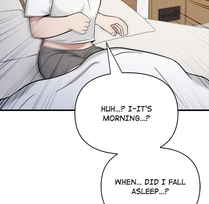 A Parent Teacher Affair Chapter 5 - Page 79