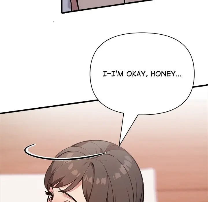 A Parent Teacher Affair Chapter 5 - Page 8
