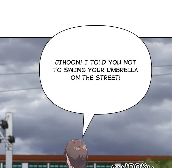 A Parent Teacher Affair Chapter 5 - Page 85
