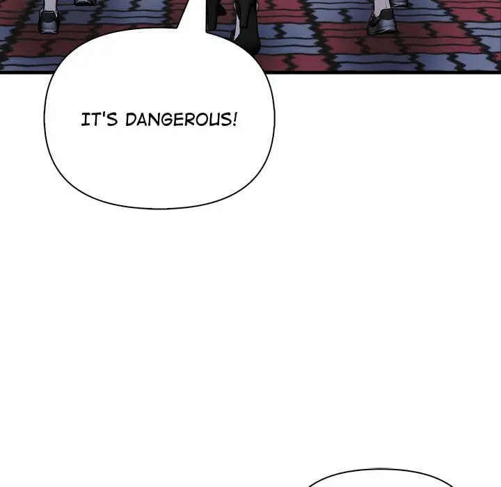 A Parent Teacher Affair Chapter 5 - Page 87