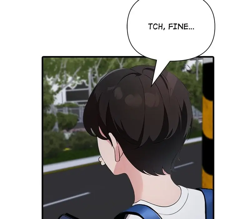 A Parent Teacher Affair Chapter 5 - Page 88