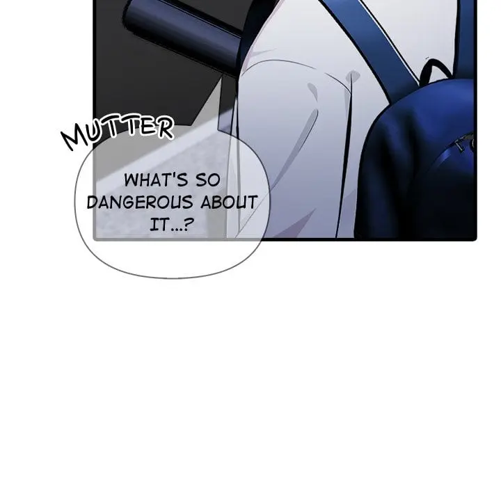 A Parent Teacher Affair Chapter 5 - Page 89
