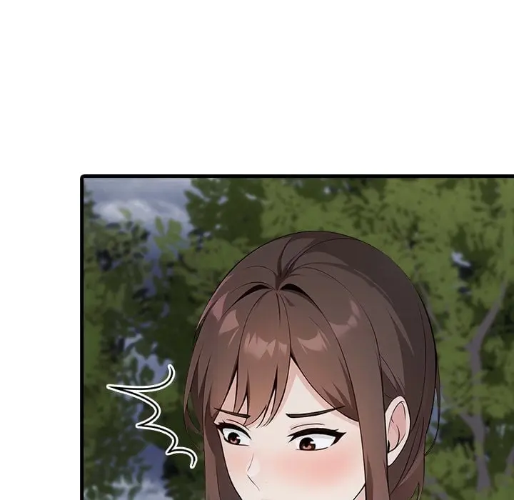 A Parent Teacher Affair Chapter 5 - Page 90