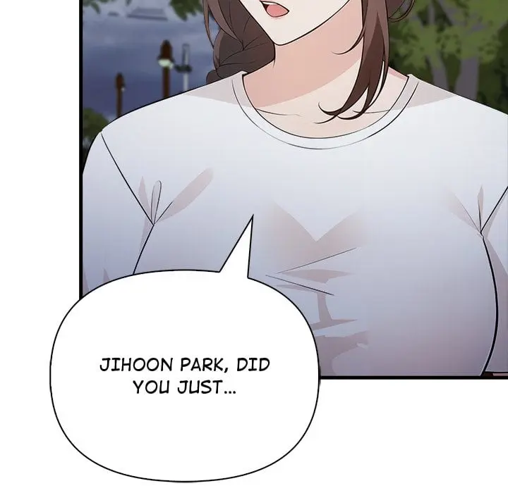 A Parent Teacher Affair Chapter 5 - Page 91