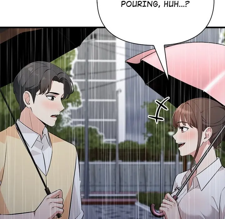A Parent Teacher Affair Chapter 6 - Page 9