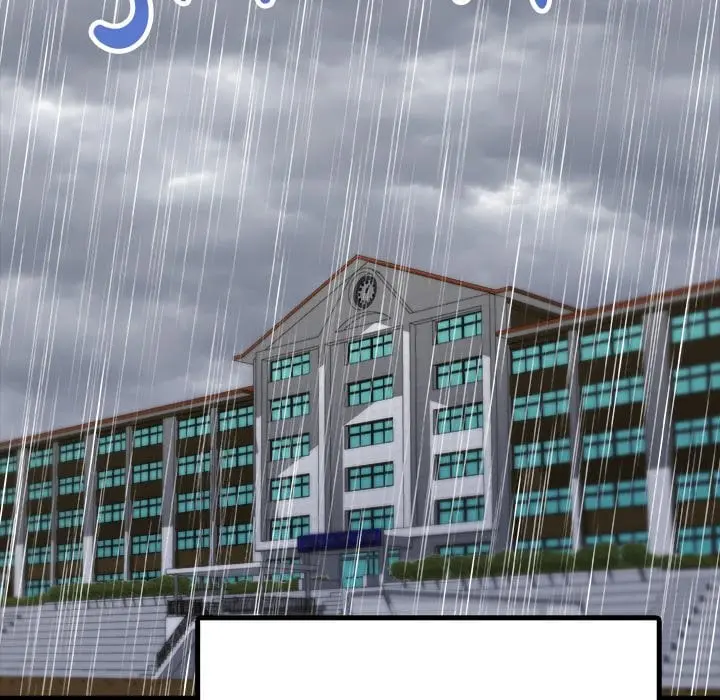 A Parent Teacher Affair Chapter 6 - Page 95