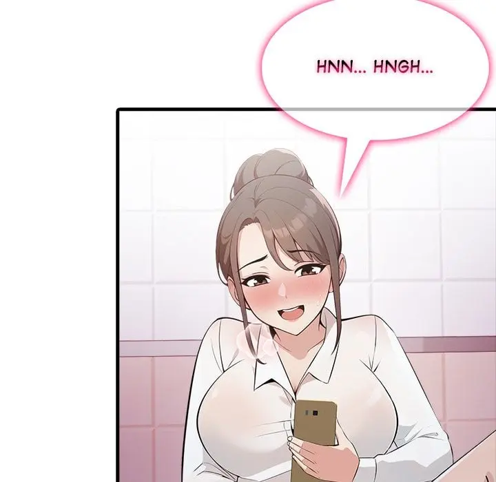 A Parent Teacher Affair Chapter 6 - Page 96