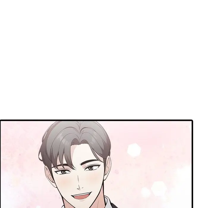 A Parent Teacher Affair Chapter 6 - Page 98
