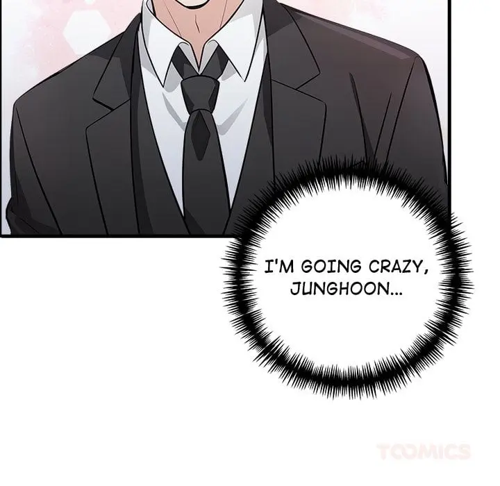 A Parent Teacher Affair Chapter 6 - Page 99
