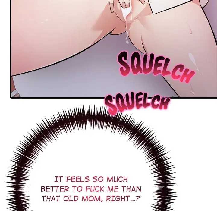A Parent Teacher Affair Chapter 6 - Page 101