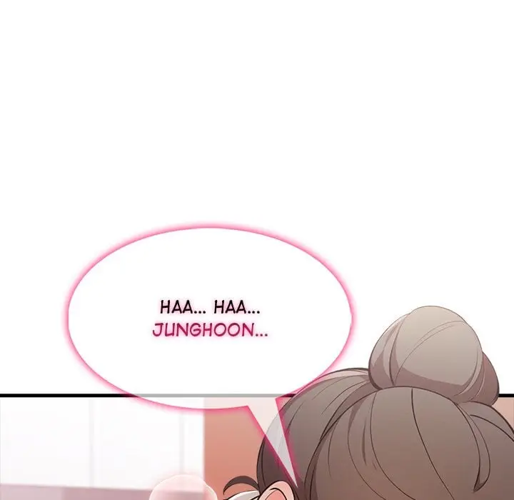 A Parent Teacher Affair Chapter 6 - Page 109