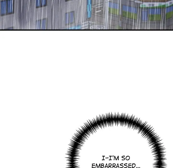 A Parent Teacher Affair Chapter 6 - Page 20