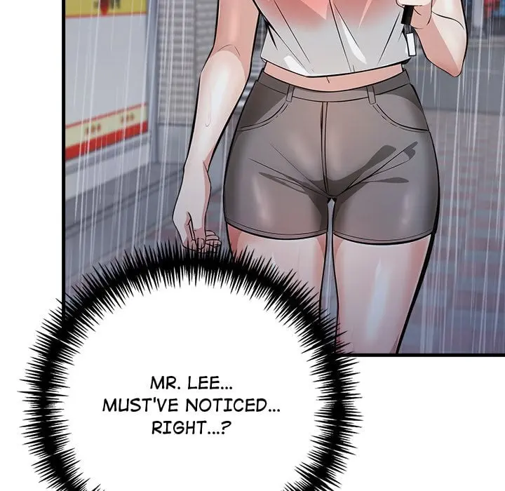 A Parent Teacher Affair Chapter 6 - Page 22
