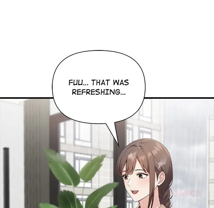 A Parent Teacher Affair Chapter 6 - Page 35