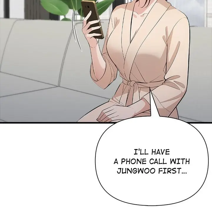 A Parent Teacher Affair Chapter 6 - Page 36