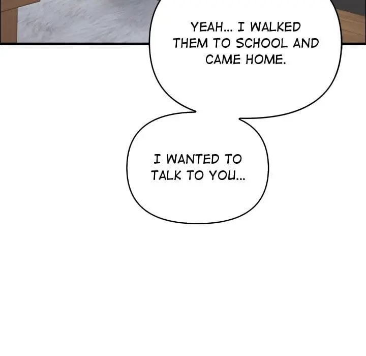 A Parent Teacher Affair Chapter 6 - Page 42