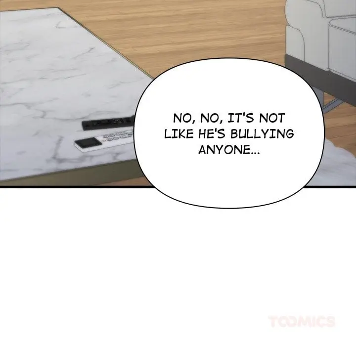 A Parent Teacher Affair Chapter 6 - Page 46