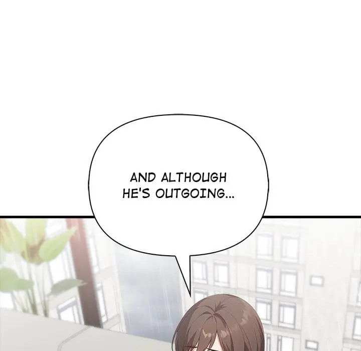 A Parent Teacher Affair Chapter 6 - Page 47