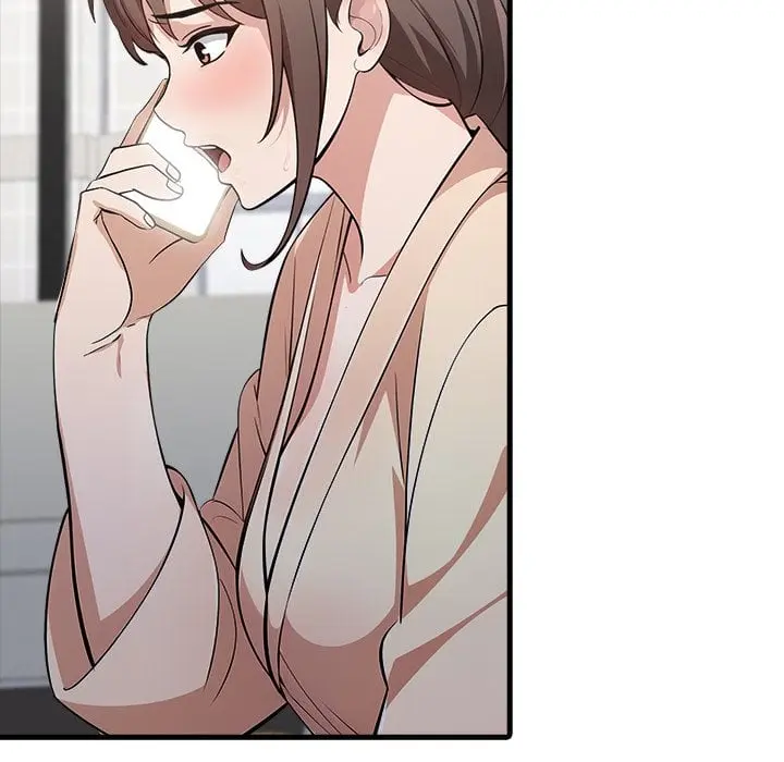 A Parent Teacher Affair Chapter 6 - Page 55
