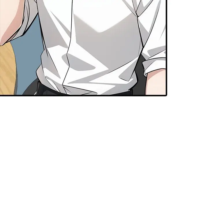 A Parent Teacher Affair Chapter 6 - Page 59