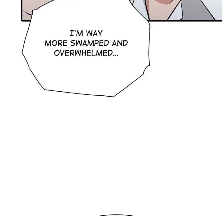 A Parent Teacher Affair Chapter 6 - Page 61