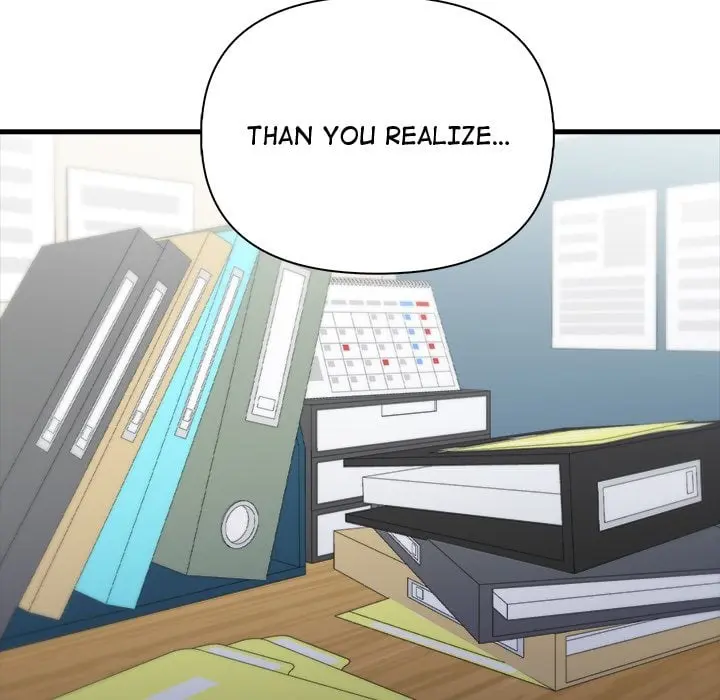 A Parent Teacher Affair Chapter 6 - Page 62