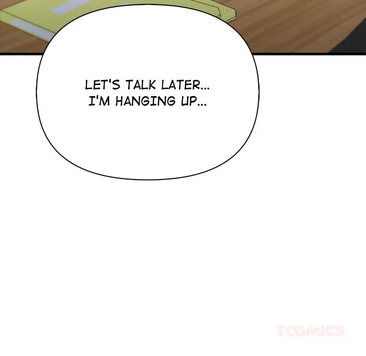 A Parent Teacher Affair Chapter 6 - Page 63
