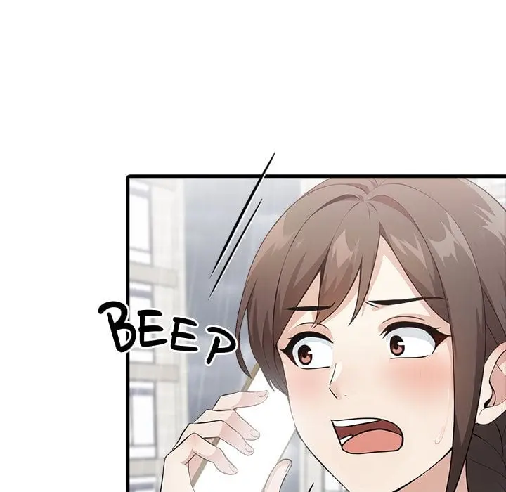 A Parent Teacher Affair Chapter 6 - Page 64
