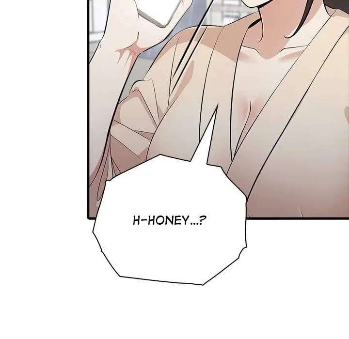 A Parent Teacher Affair Chapter 6 - Page 65