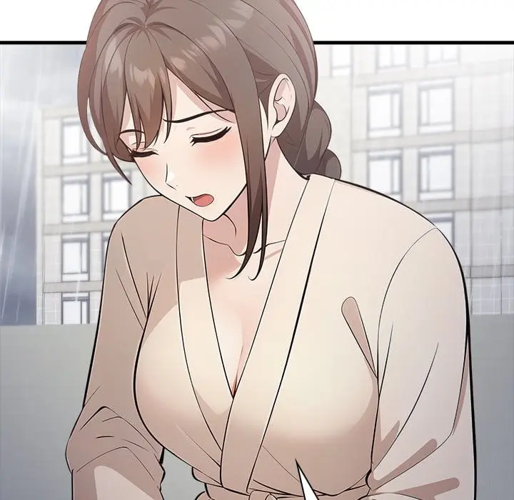 A Parent Teacher Affair Chapter 6 - Page 66