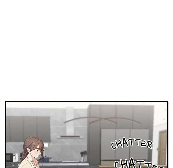 A Parent Teacher Affair Chapter 6 - Page 70