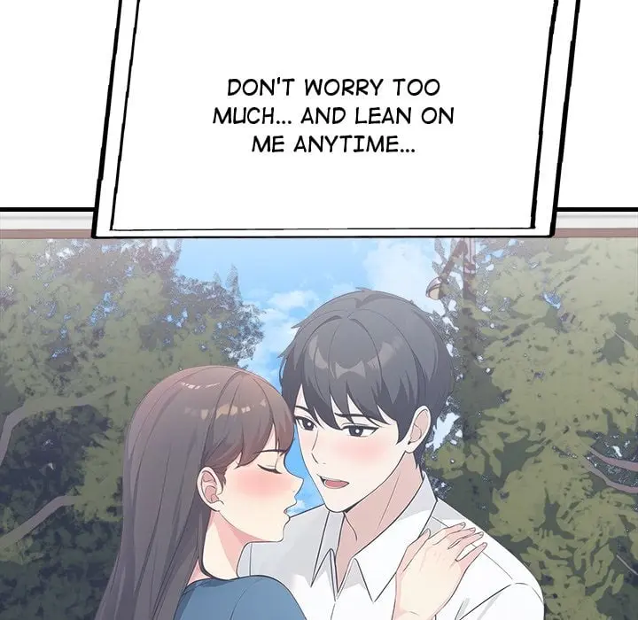 A Parent Teacher Affair Chapter 6 - Page 72