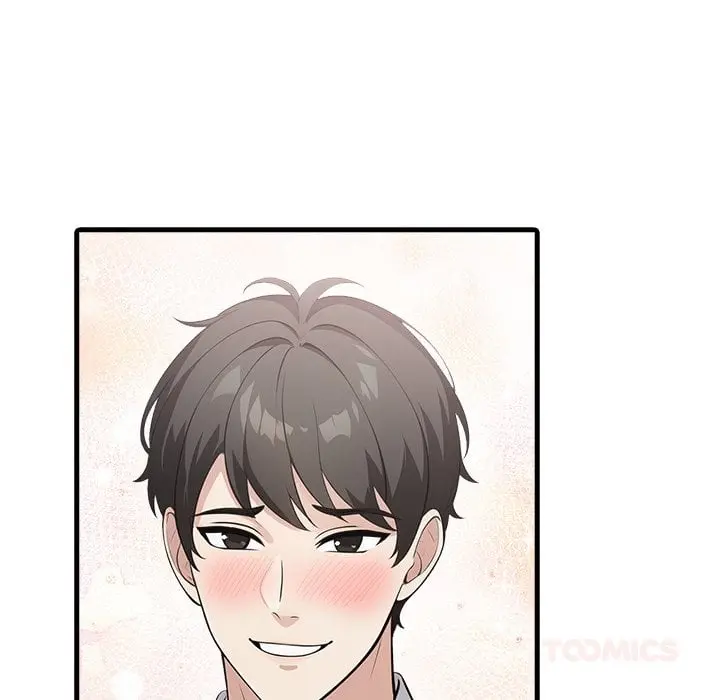 A Parent Teacher Affair Chapter 6 - Page 74