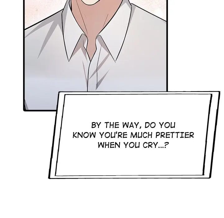 A Parent Teacher Affair Chapter 6 - Page 75