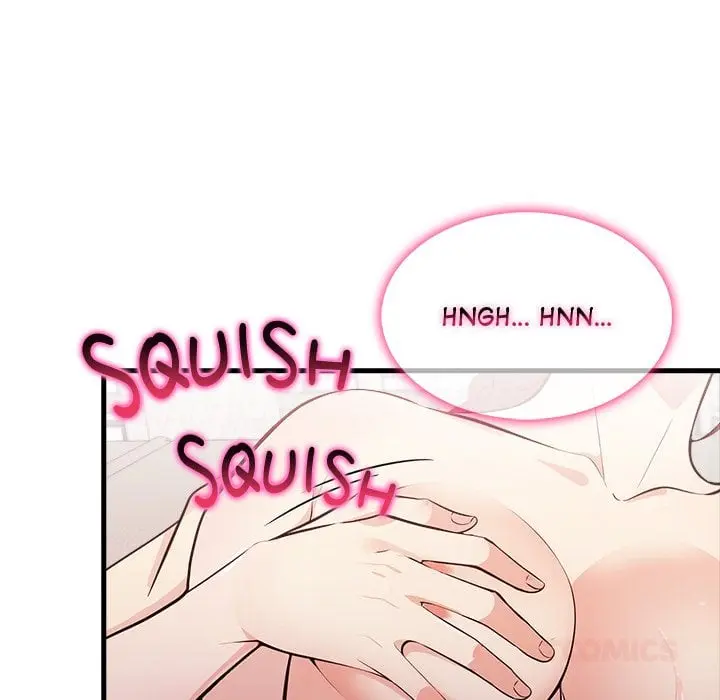 A Parent Teacher Affair Chapter 6 - Page 78