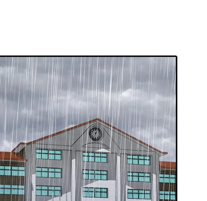 A Parent Teacher Affair Chapter 7 - Page 7