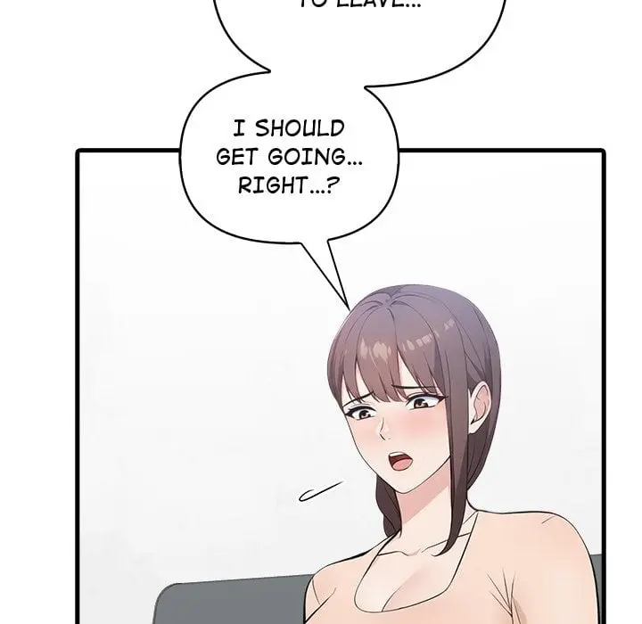 A Parent Teacher Affair Chapter 7 - Page 86